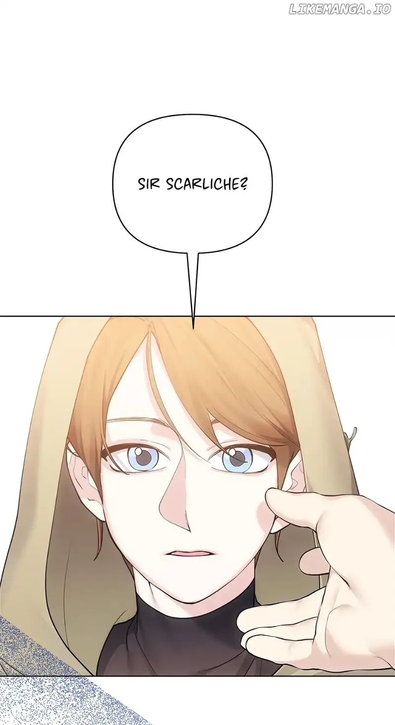 Starting from Today, I’m a Princess? Chapter 121 page 36
