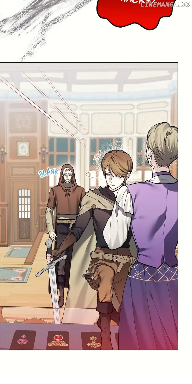 Starting from Today, I’m a Princess? Chapter 121 page 55