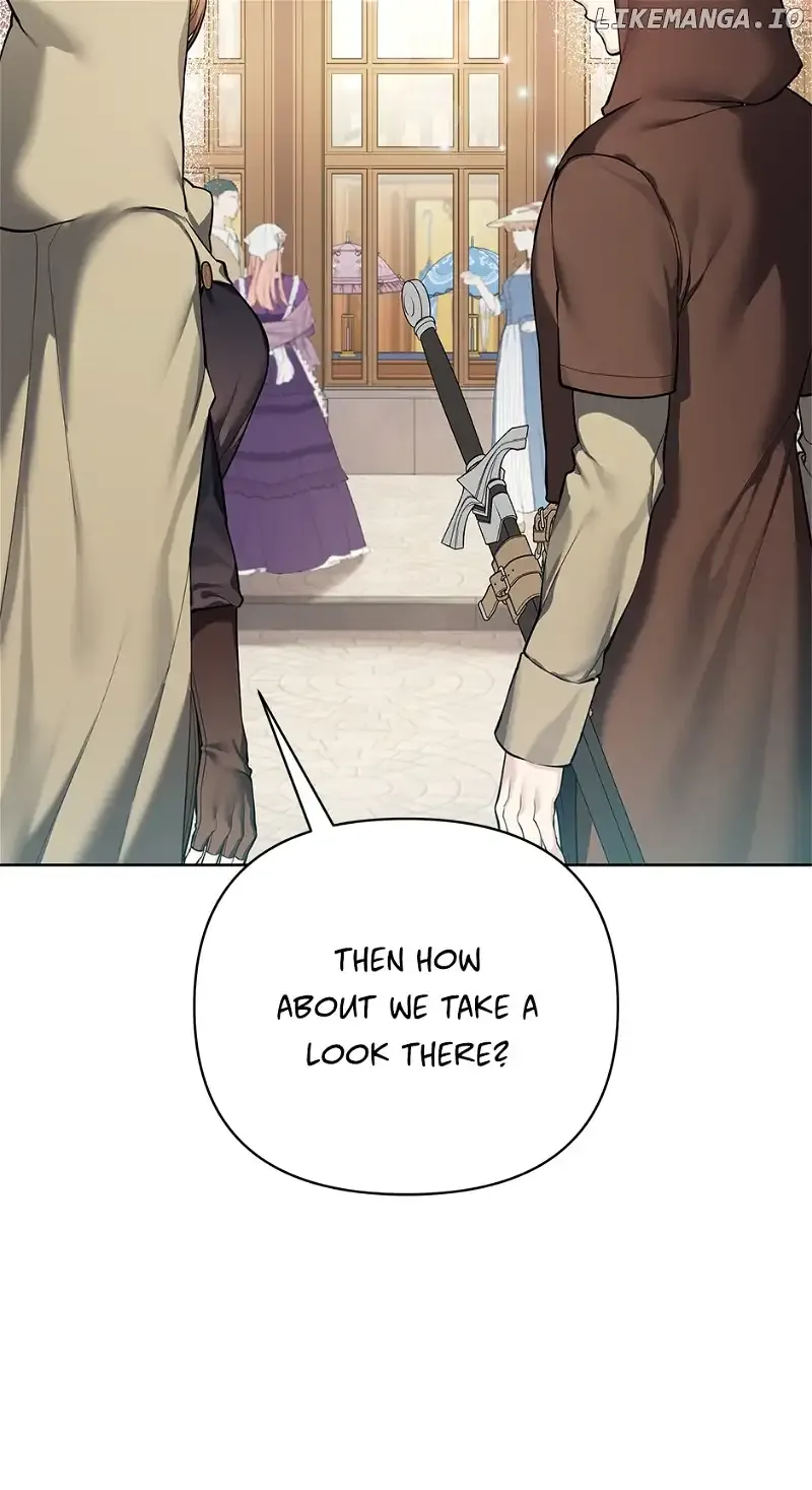 Starting from Today, I’m a Princess? Chapter 121 page 40