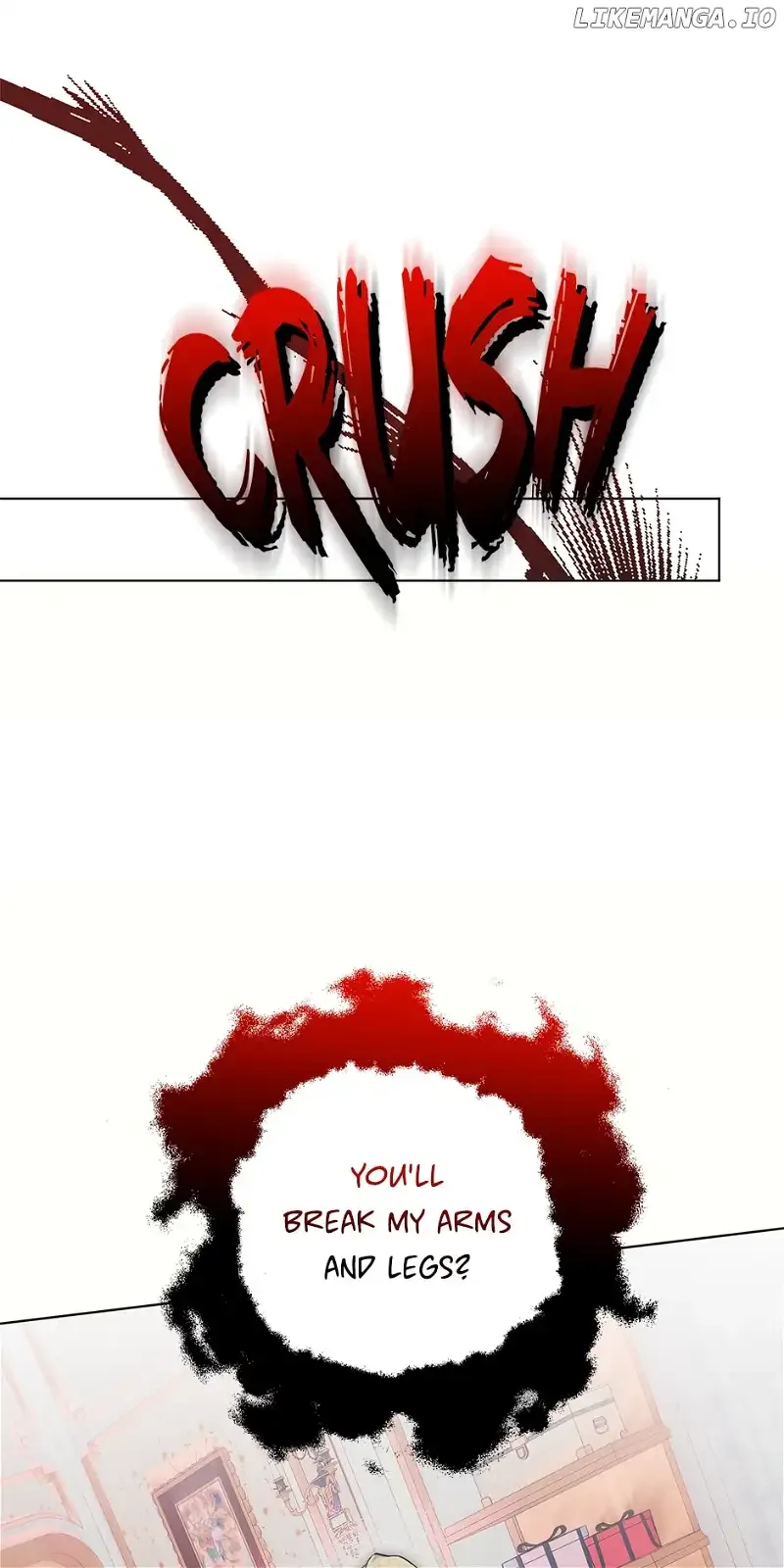Starting from Today, I’m a Princess? Chapter 121 page 51