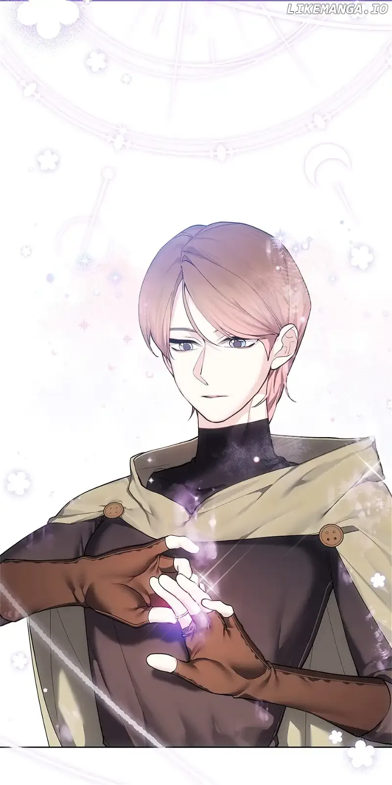 Starting from Today, I’m a Princess? Chapter 121 page 15