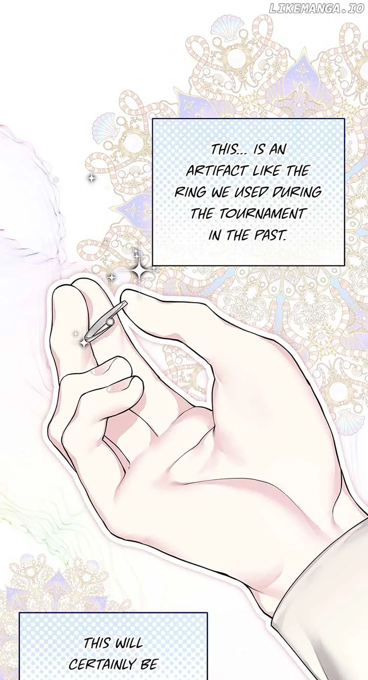 Starting from Today, I’m a Princess? Chapter 120 page 9