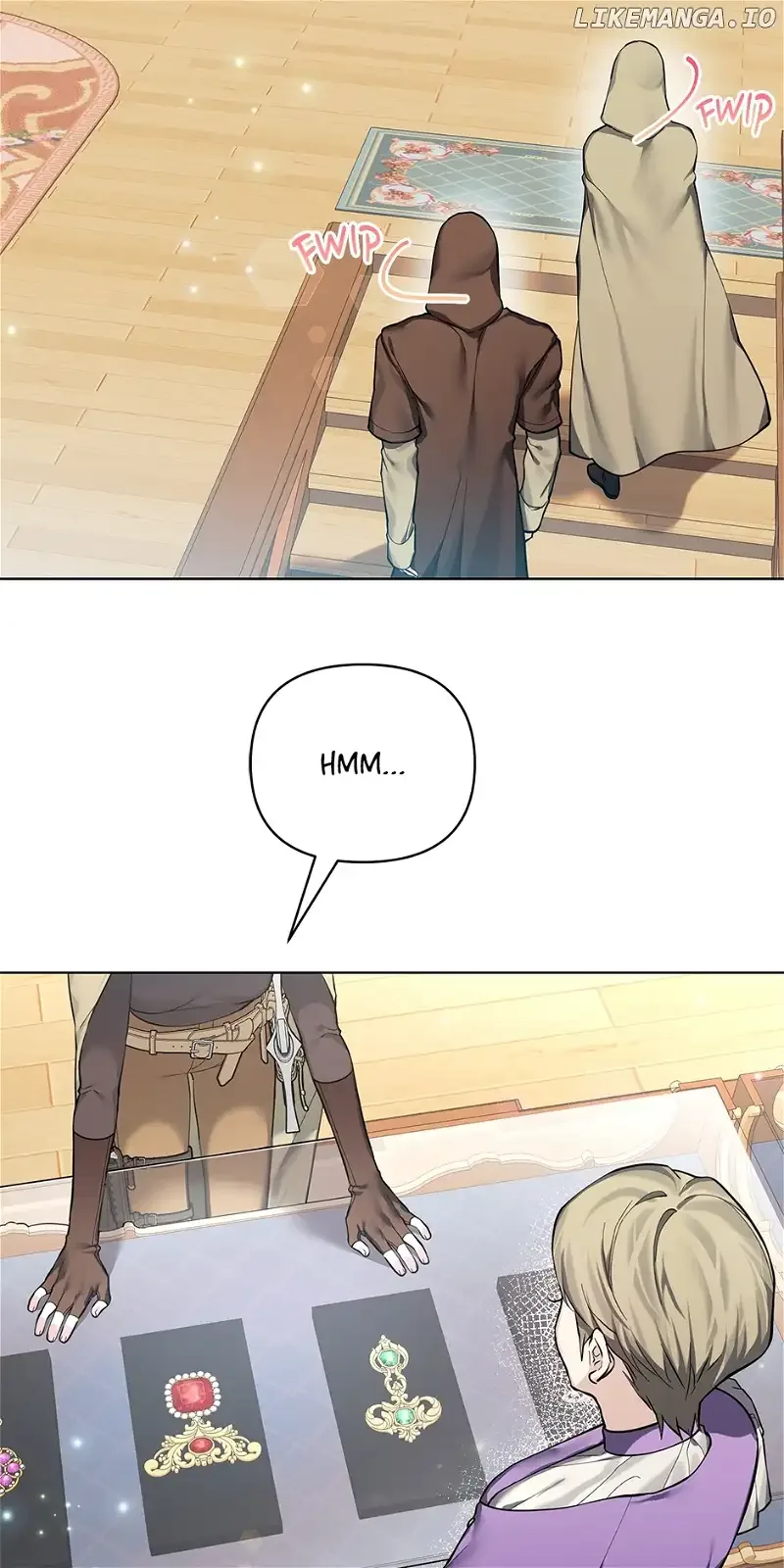 Starting from Today, I’m a Princess? Chapter 121 page 42