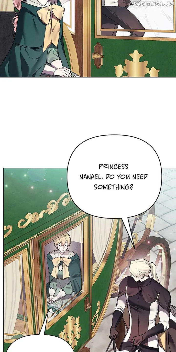 Starting from Today, I’m a Princess? Chapter 120 page 14