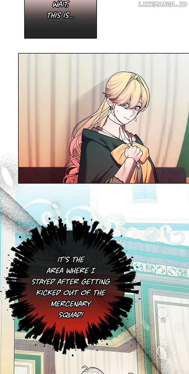 Starting from Today, I’m a Princess? Chapter 120 page 24