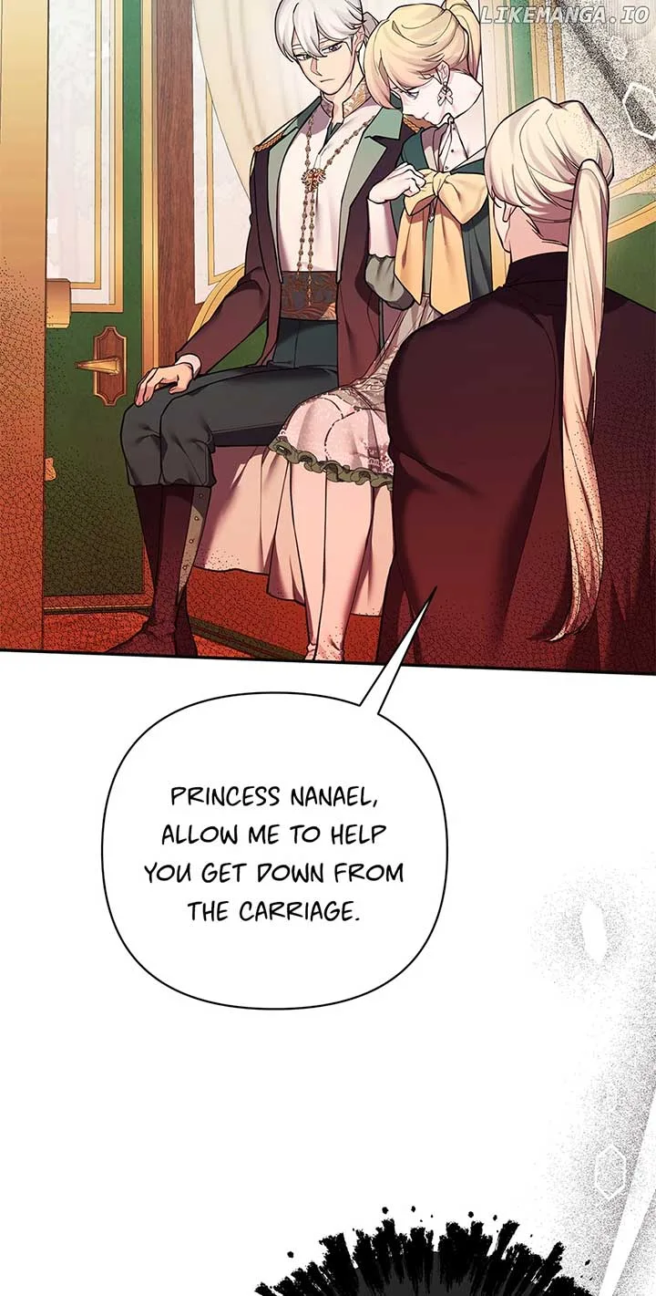 Starting from Today, I’m a Princess? Chapter 120 page 25