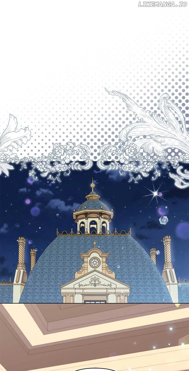 Starting from Today, I’m a Princess? Chapter 120 page 34
