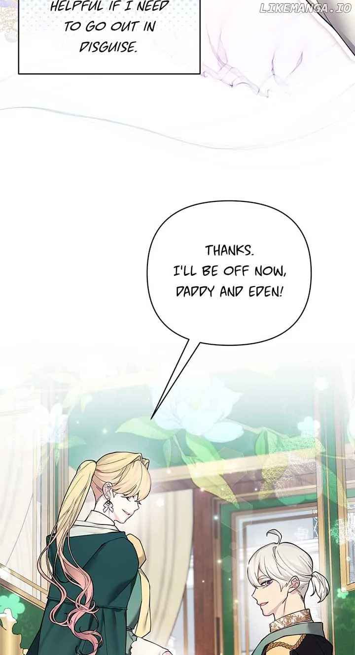 Starting from Today, I’m a Princess? Chapter 120 page 10