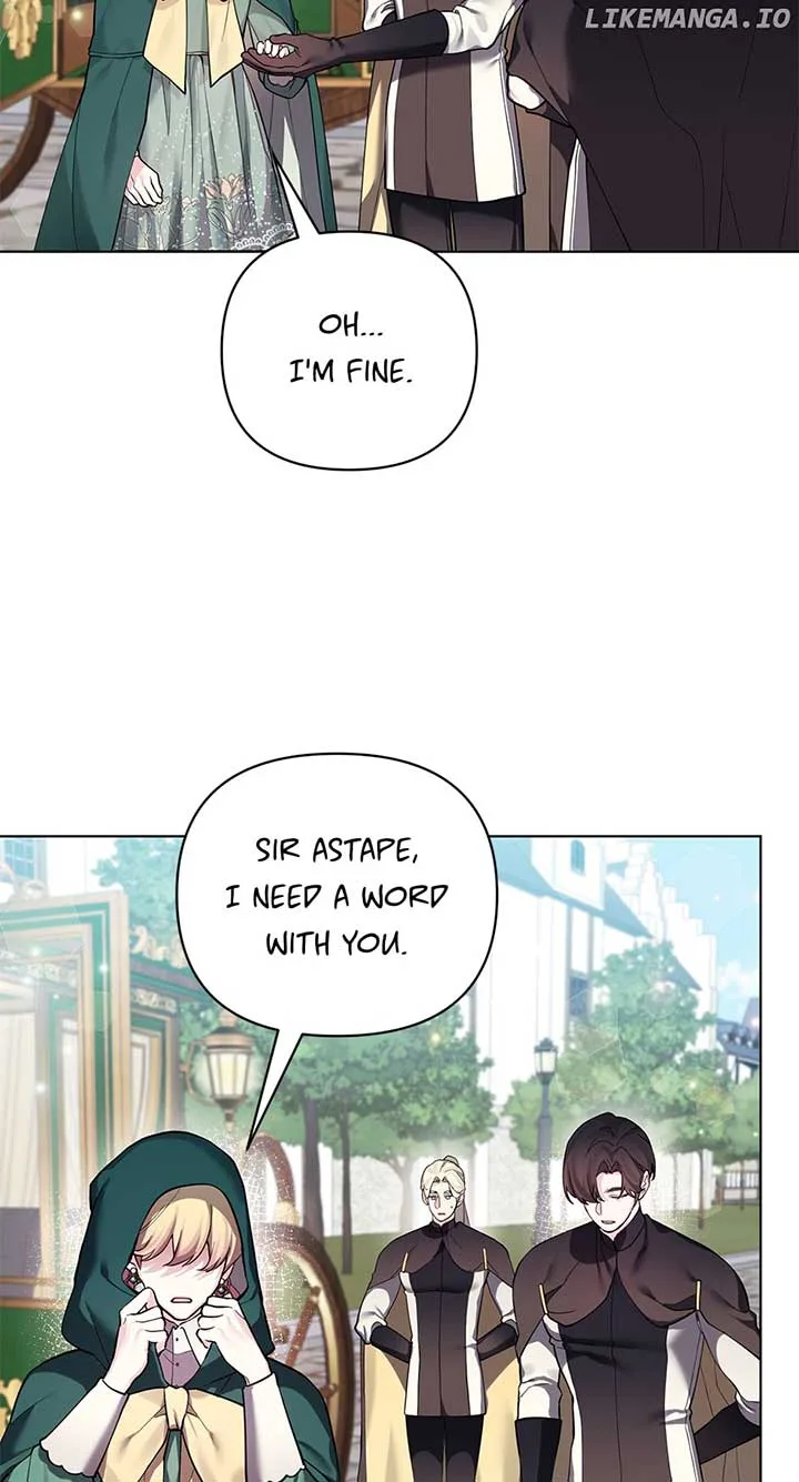 Starting from Today, I’m a Princess? Chapter 120 page 29
