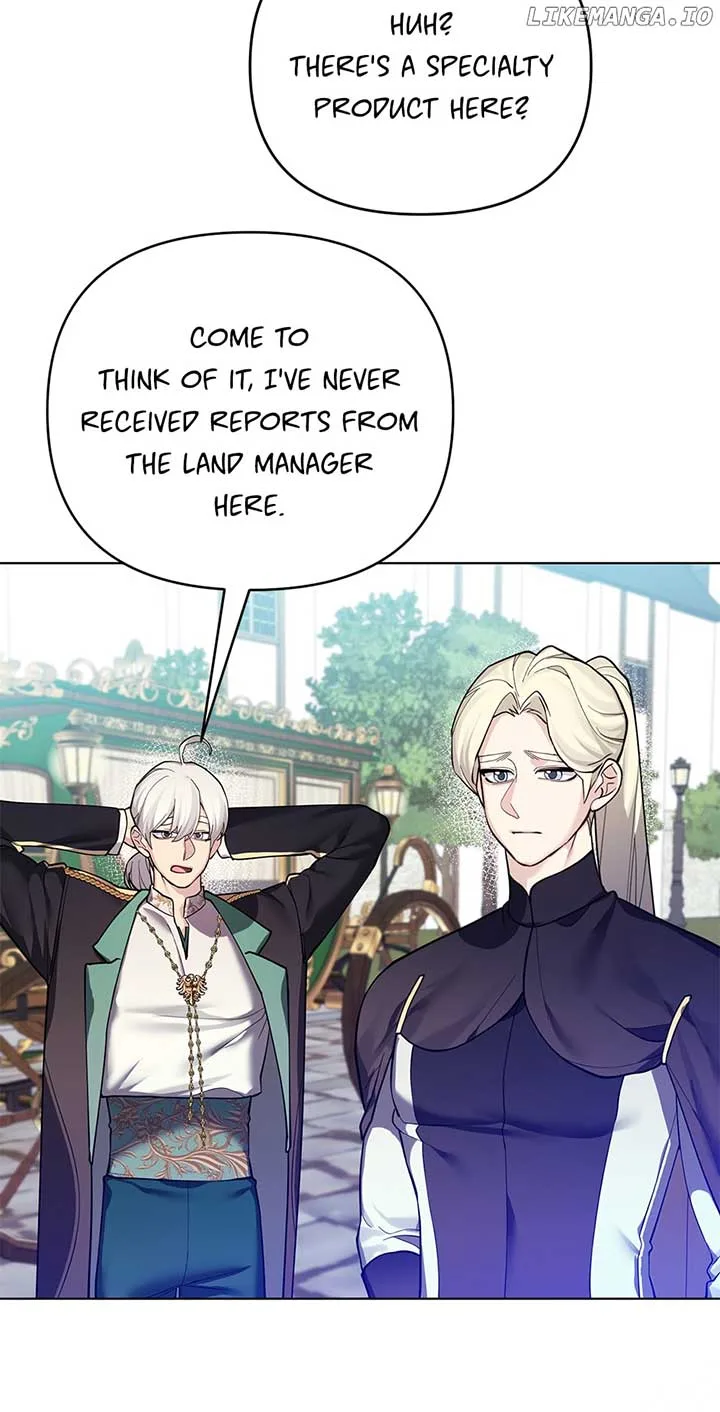 Starting from Today, I’m a Princess? Chapter 120 page 33