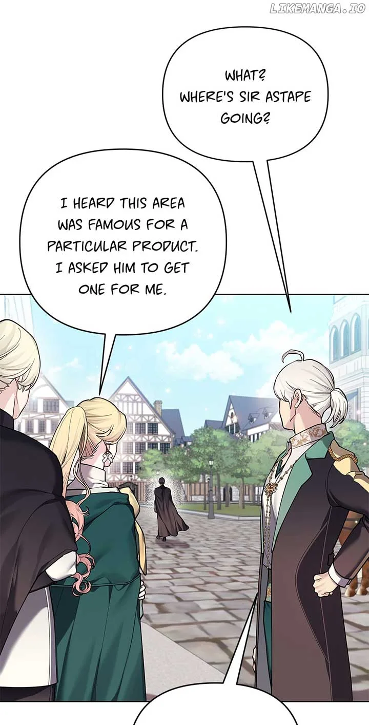 Starting from Today, I’m a Princess? Chapter 120 page 32