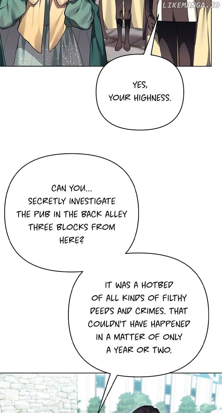 Starting from Today, I’m a Princess? Chapter 120 page 30