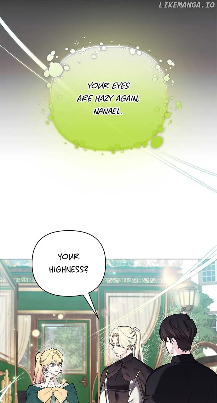 Starting from Today, I’m a Princess? Chapter 120 page 28