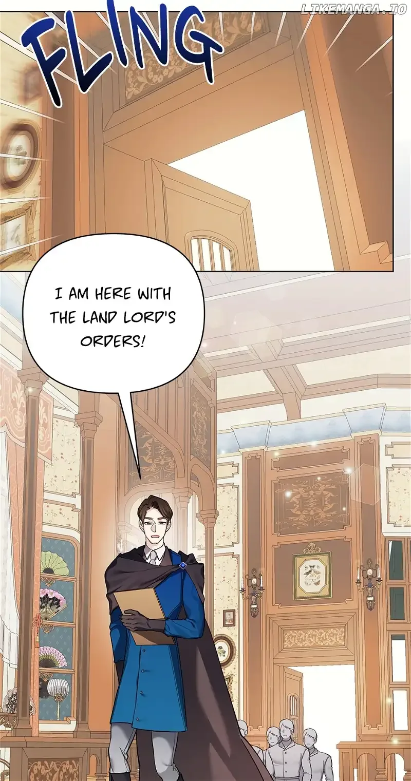 Starting from Today, I’m a Princess? Chapter 121 page 57