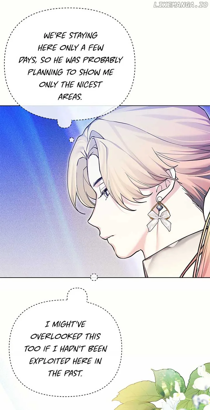 Starting from Today, I’m a Princess? Chapter 120 page 47