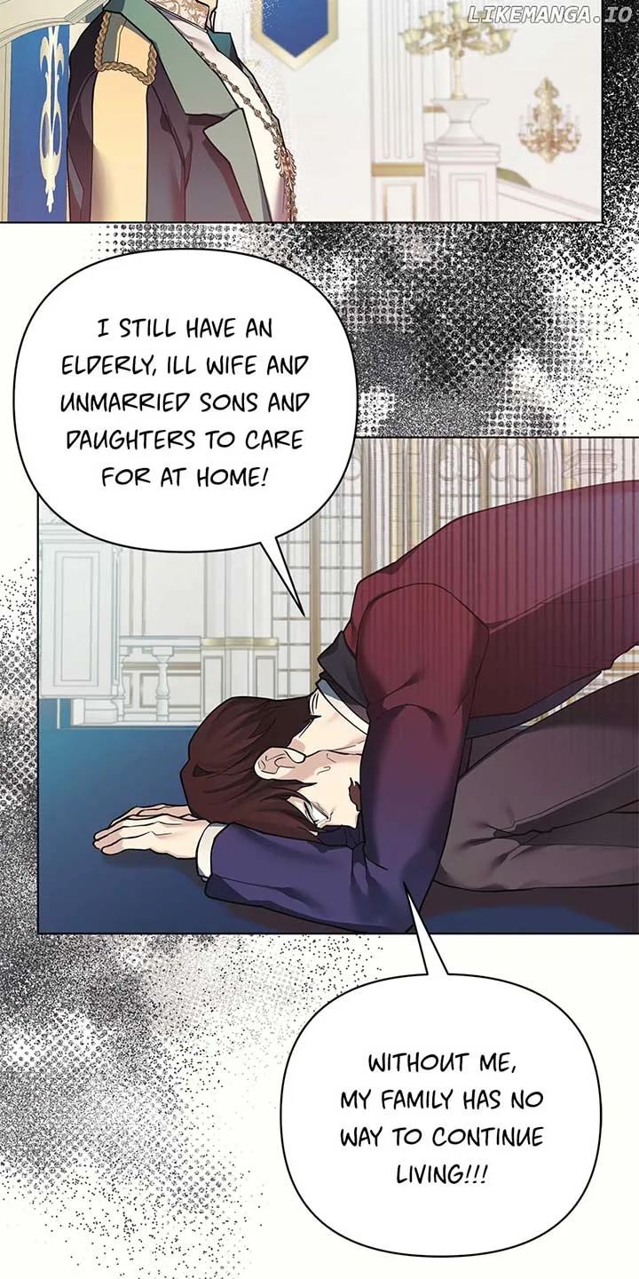 Starting from Today, I’m a Princess? Chapter 120 page 40