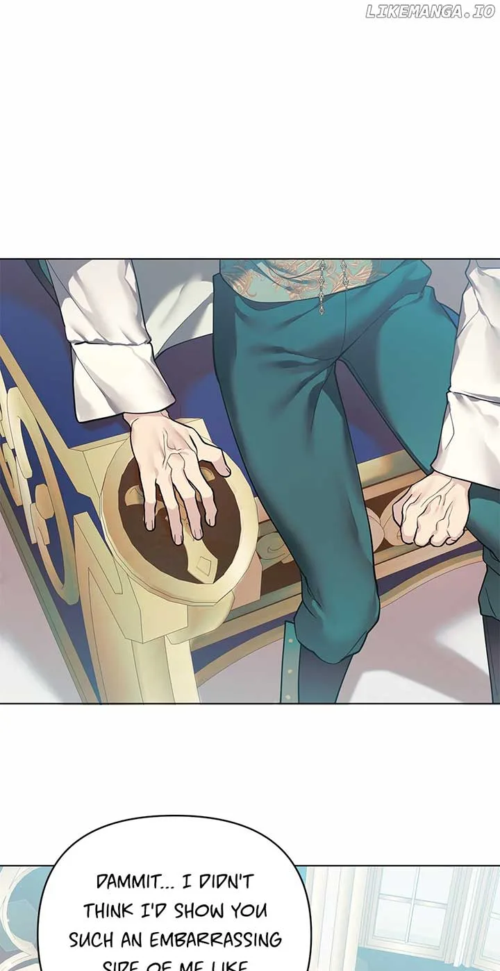Starting from Today, I’m a Princess? Chapter 120 page 45