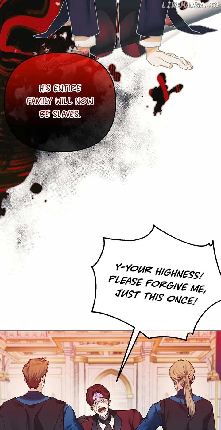Starting from Today, I’m a Princess? Chapter 120 page 43