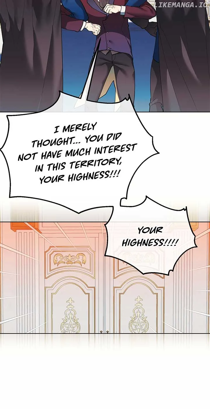Starting from Today, I’m a Princess? Chapter 120 page 44