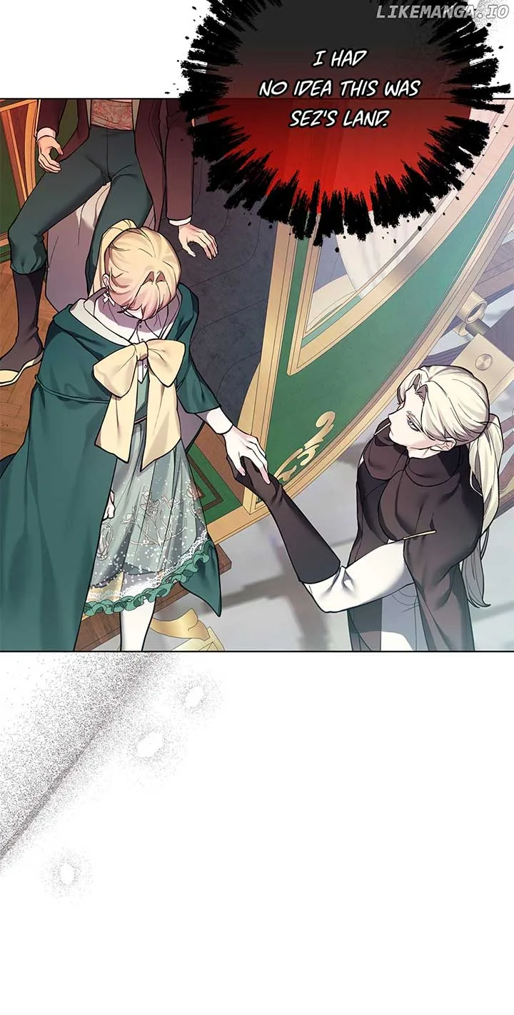 Starting from Today, I’m a Princess? Chapter 120 page 26
