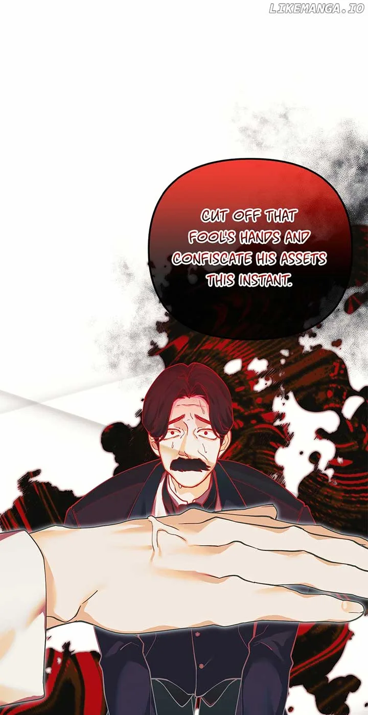 Starting from Today, I’m a Princess? Chapter 120 page 42