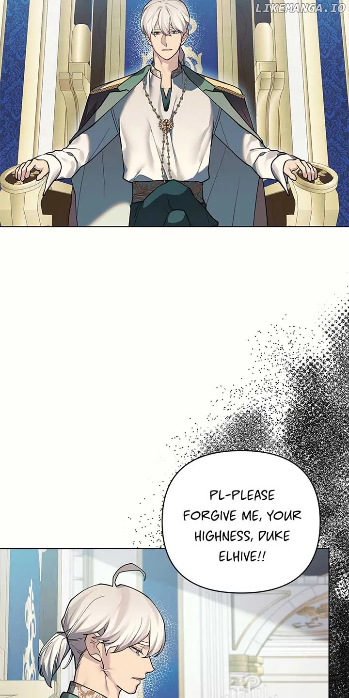 Starting from Today, I’m a Princess? Chapter 120 page 39