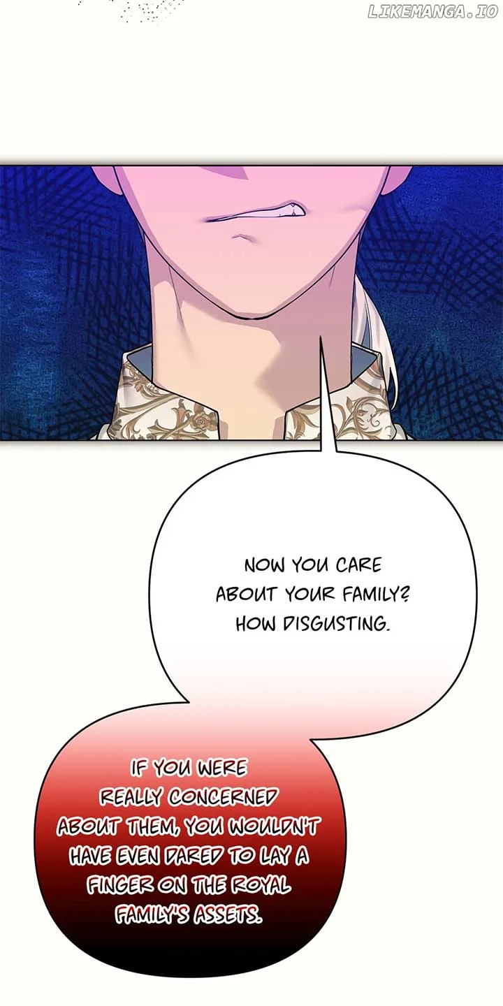 Starting from Today, I’m a Princess? Chapter 120 page 41