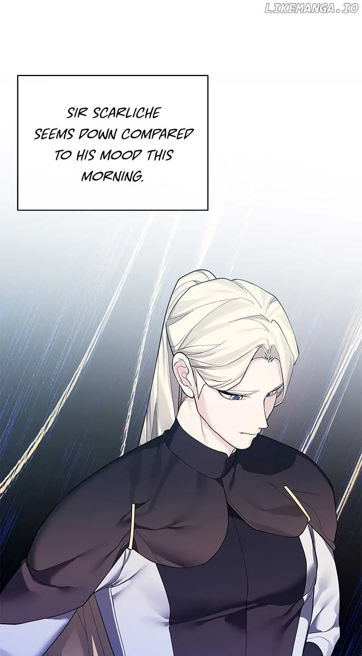 Starting from Today, I’m a Princess? Chapter 120 page 55