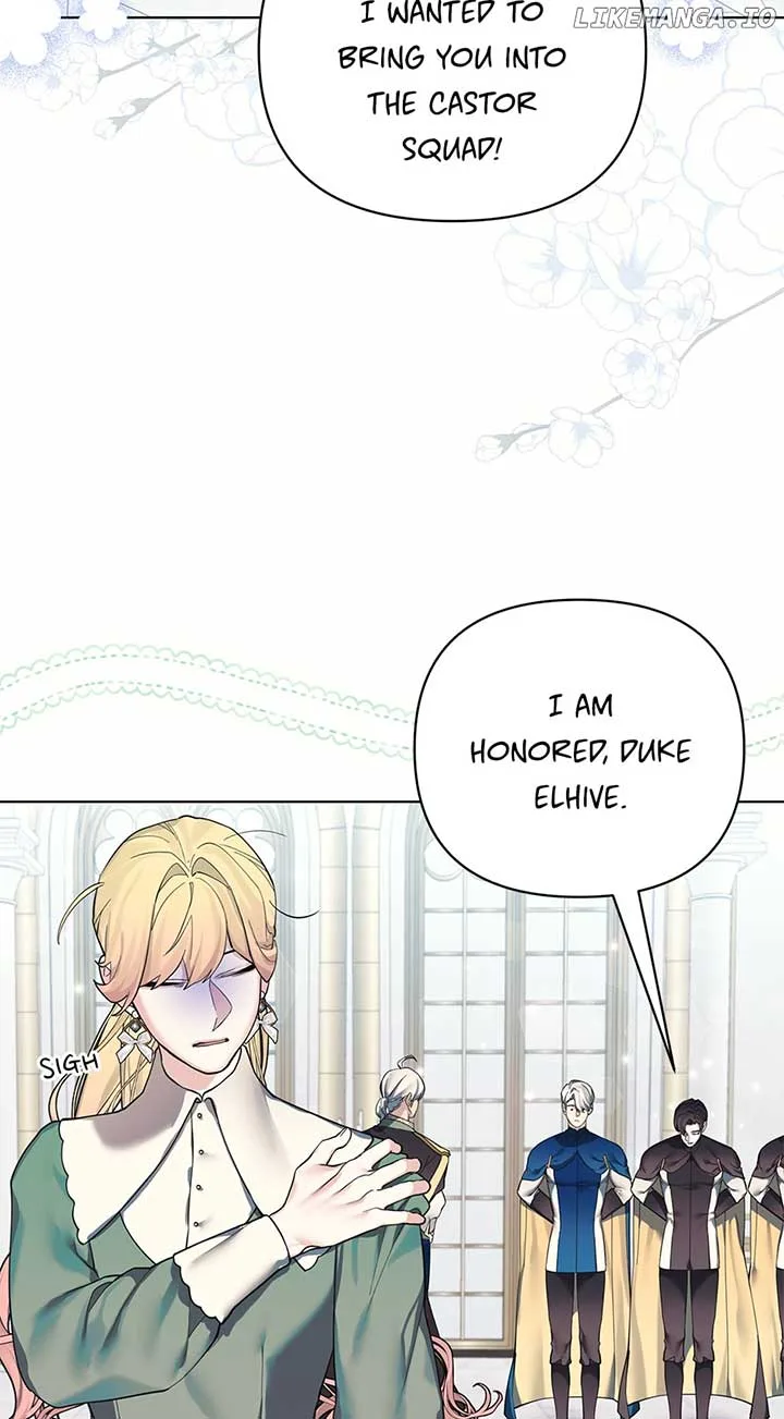Starting from Today, I’m a Princess? Chapter 120 page 53