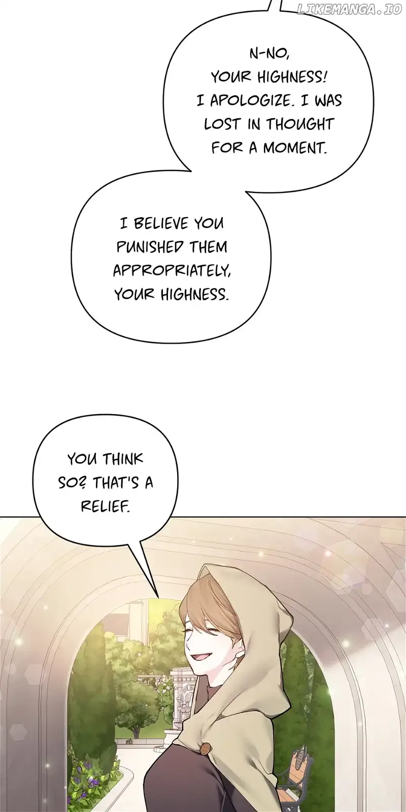 Starting from Today, I’m a Princess? Chapter 122 page 13