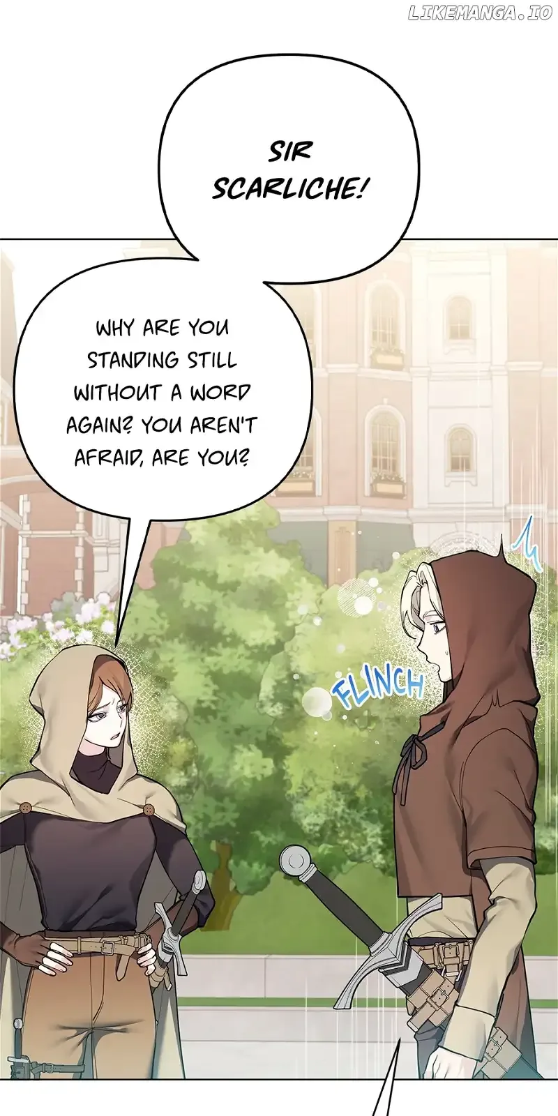 Starting from Today, I’m a Princess? Chapter 122 page 12