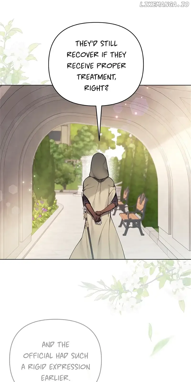Starting from Today, I’m a Princess? Chapter 122 page 10