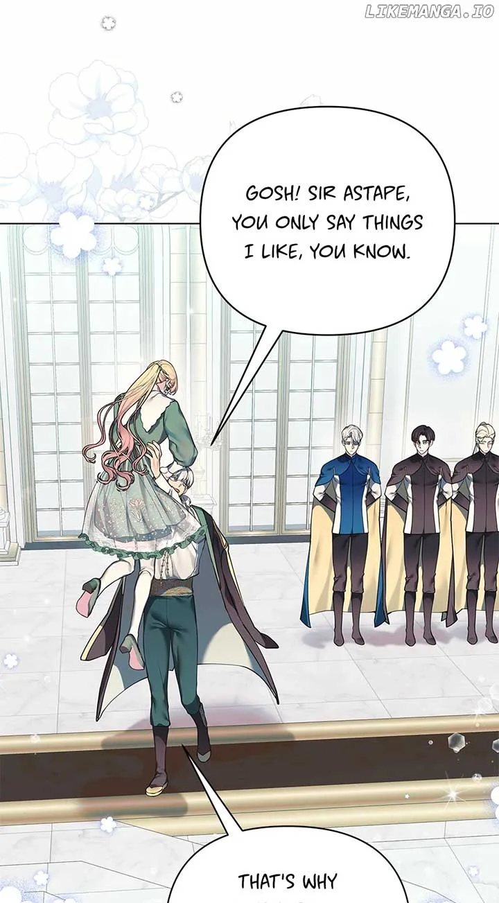 Starting from Today, I’m a Princess? Chapter 120 page 52