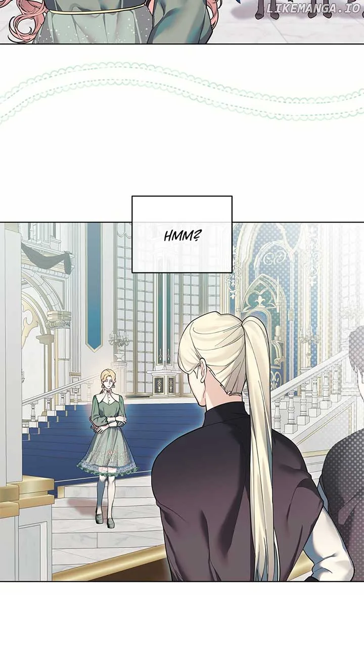 Starting from Today, I’m a Princess? Chapter 120 page 54