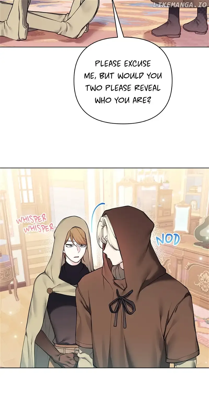 Starting from Today, I’m a Princess? Chapter 122 page 3