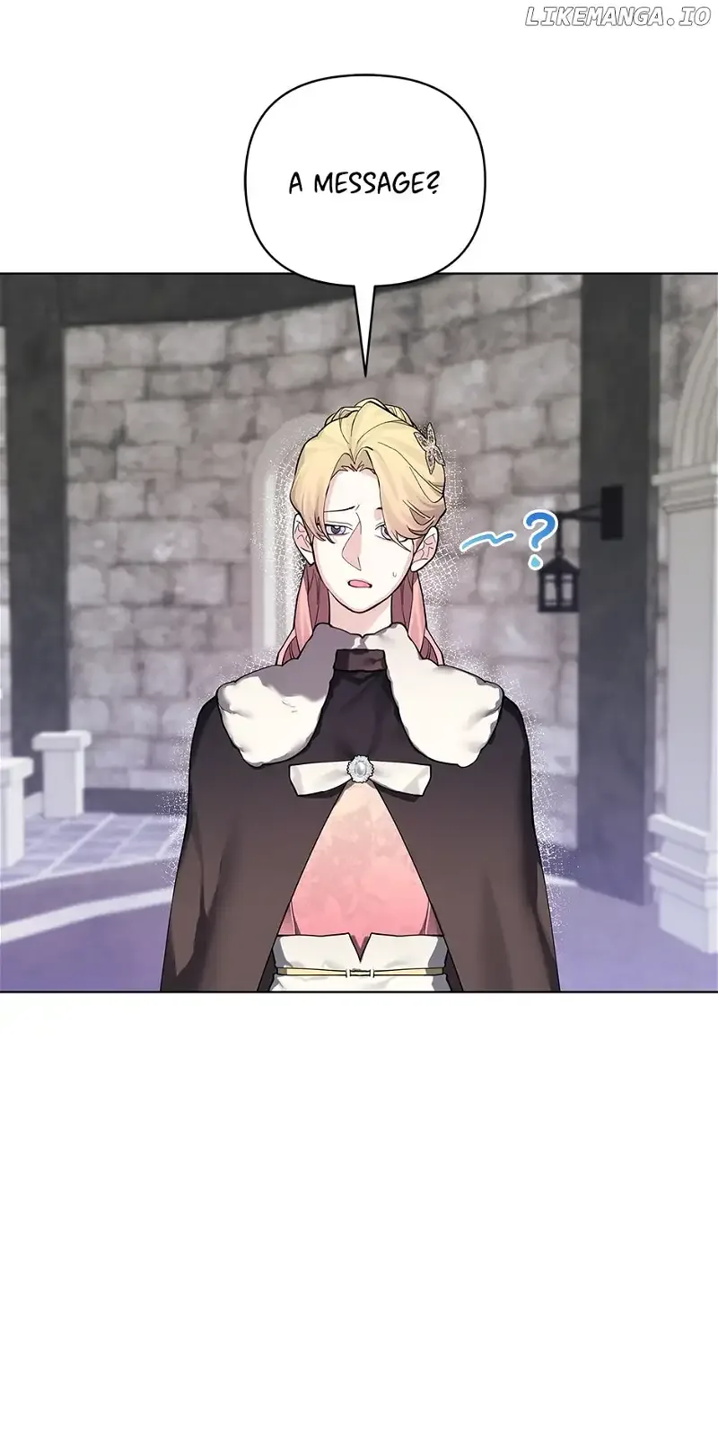 Starting from Today, I’m a Princess? Chapter 124 page 26