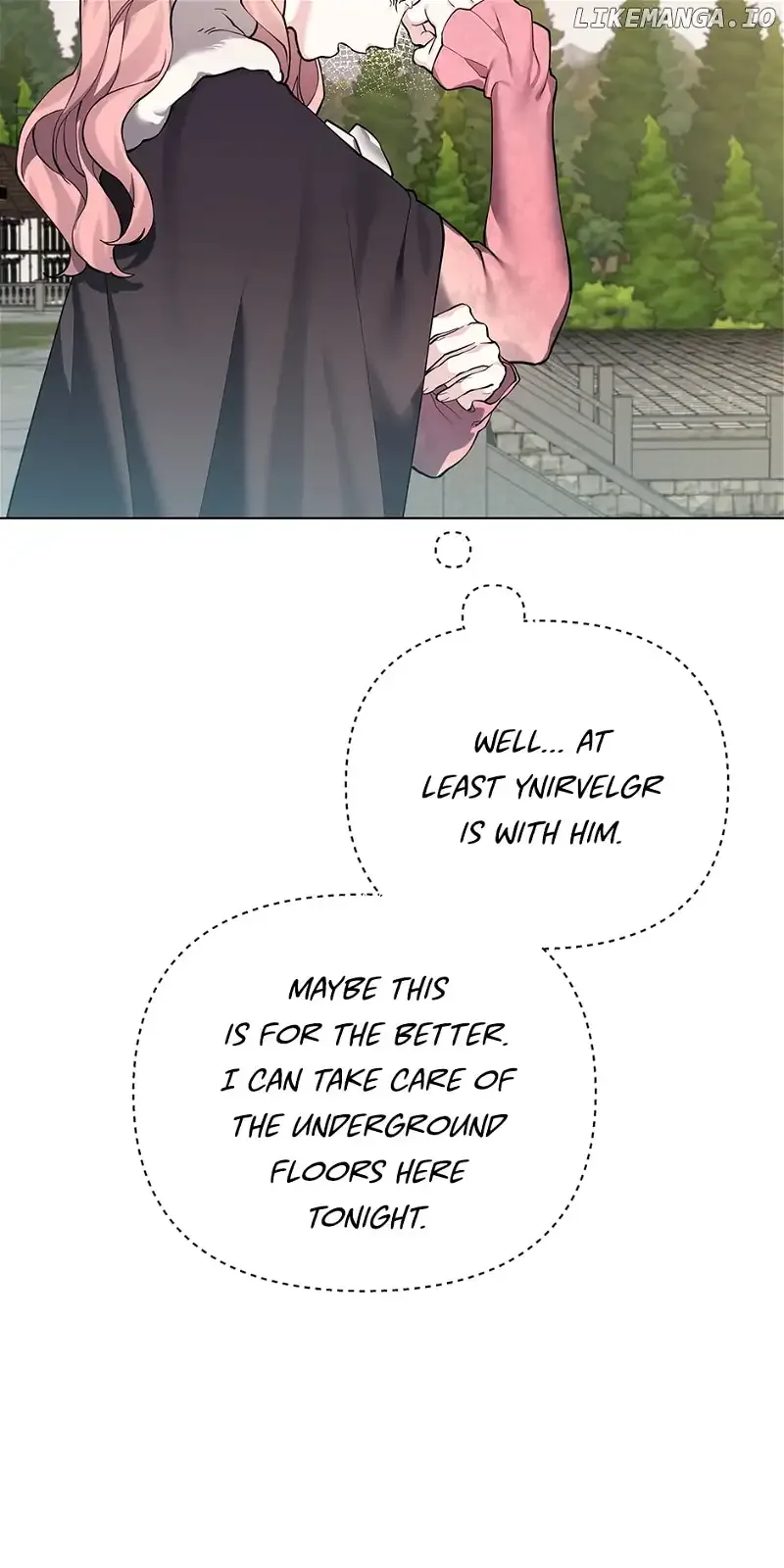 Starting from Today, I’m a Princess? Chapter 124 page 30