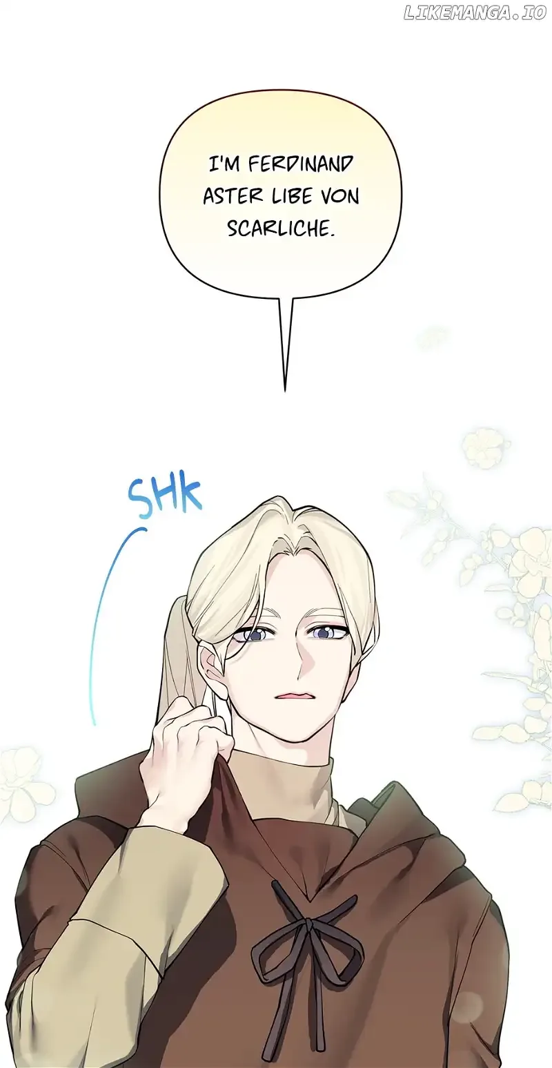 Starting from Today, I’m a Princess? Chapter 122 page 4