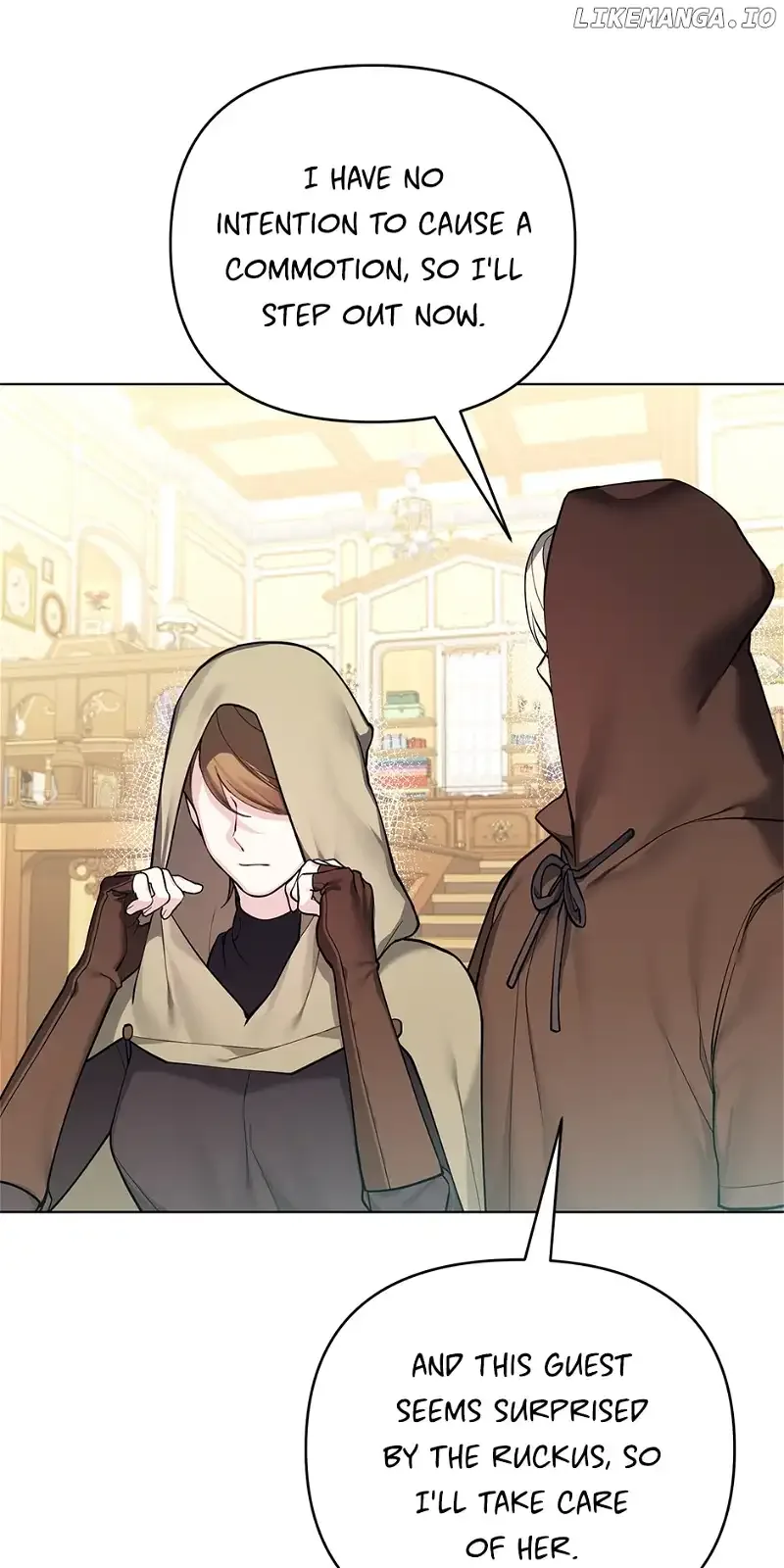 Starting from Today, I’m a Princess? Chapter 122 page 7