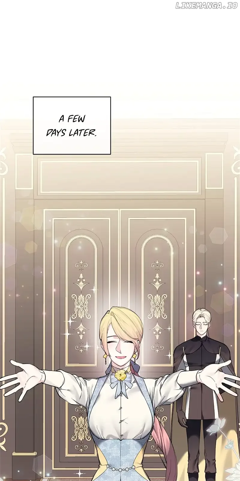Starting from Today, I’m a Princess? Chapter 122 page 17
