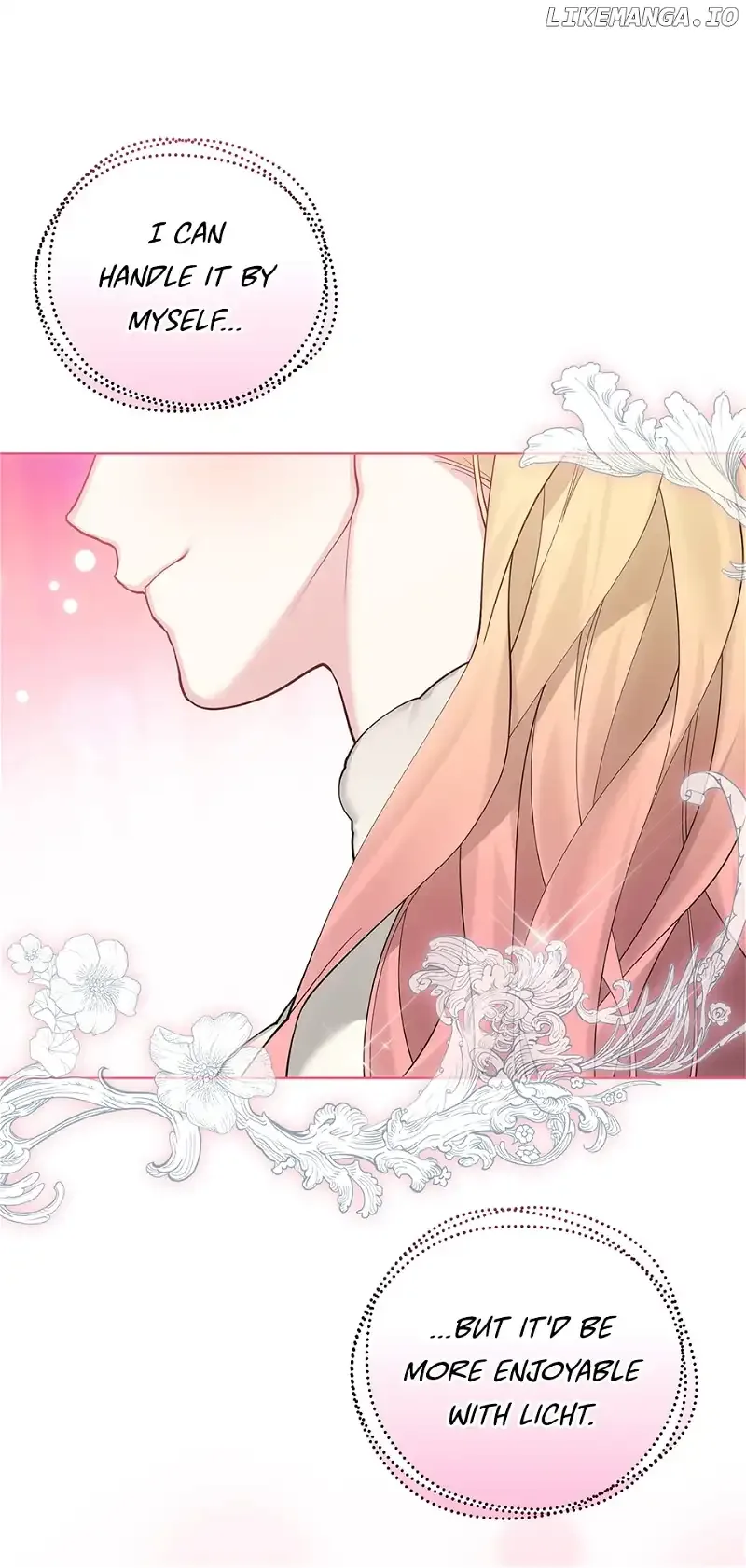 Starting from Today, I’m a Princess? Chapter 124 page 22
