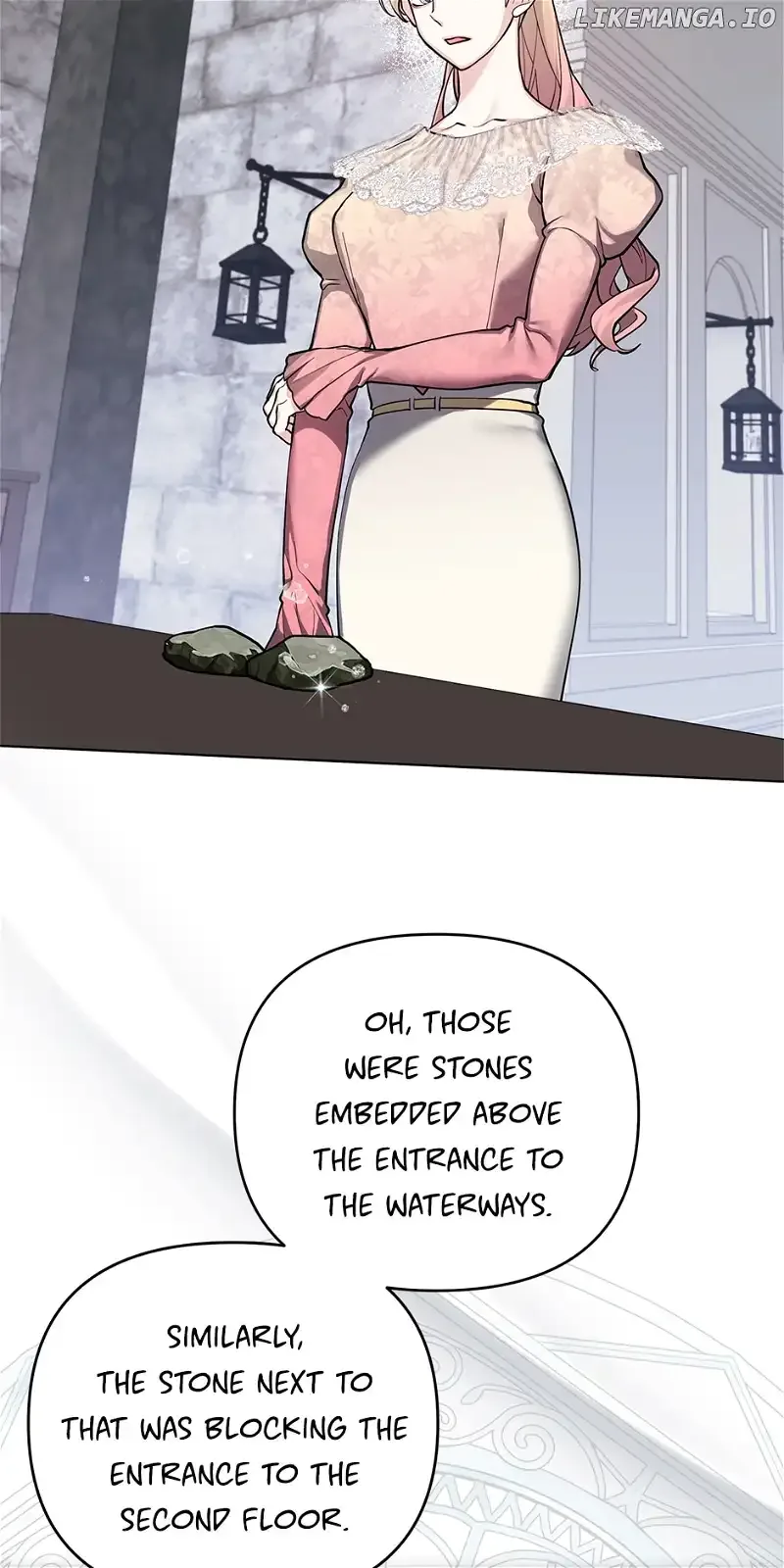Starting from Today, I’m a Princess? Chapter 124 page 10