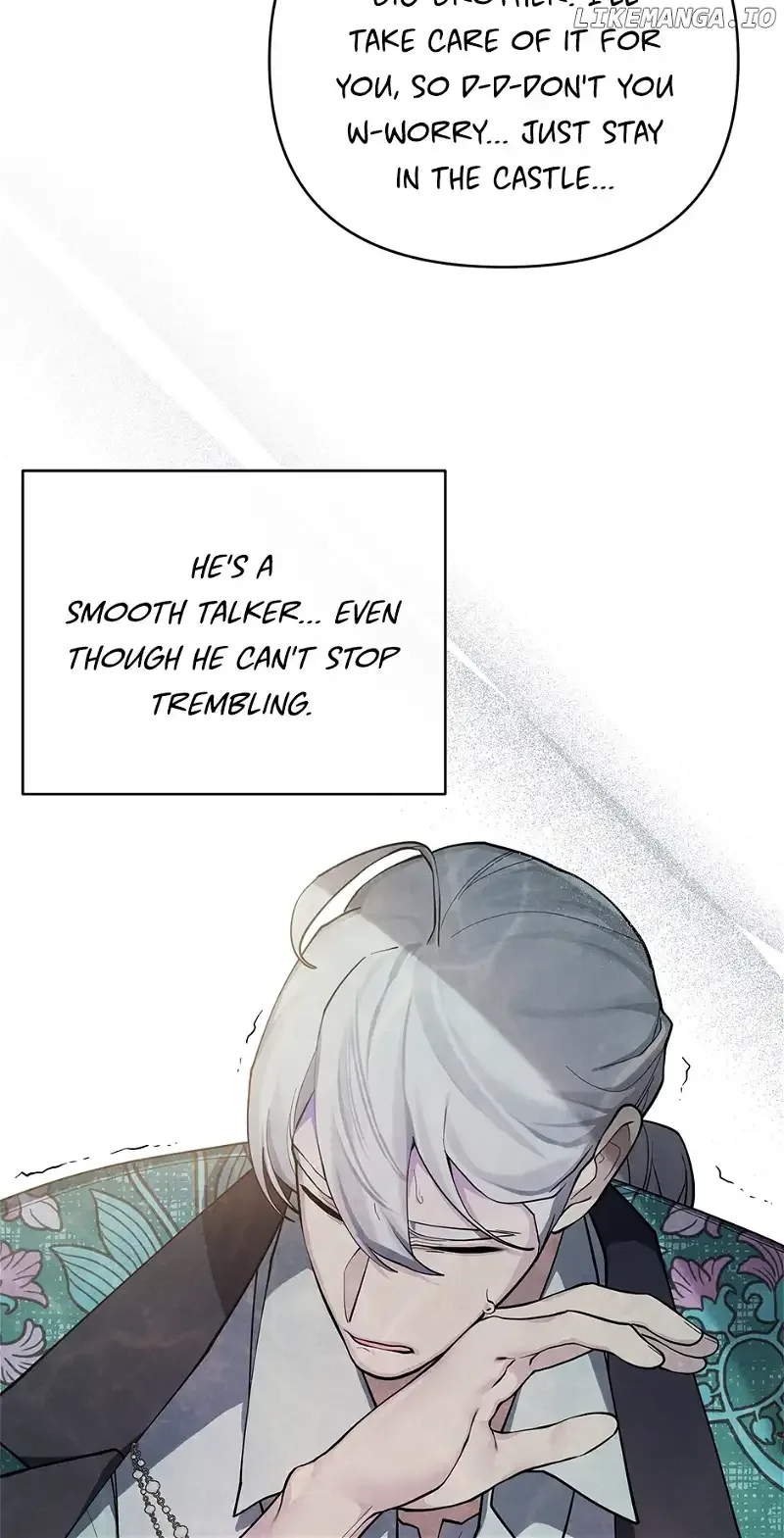 Starting from Today, I’m a Princess? Chapter 123 page 9