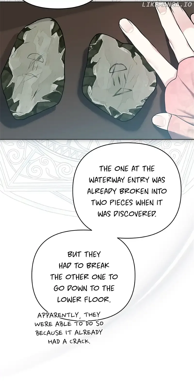Starting from Today, I’m a Princess? Chapter 124 page 11