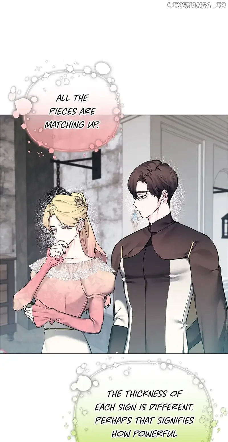 Starting from Today, I’m a Princess? Chapter 124 page 17