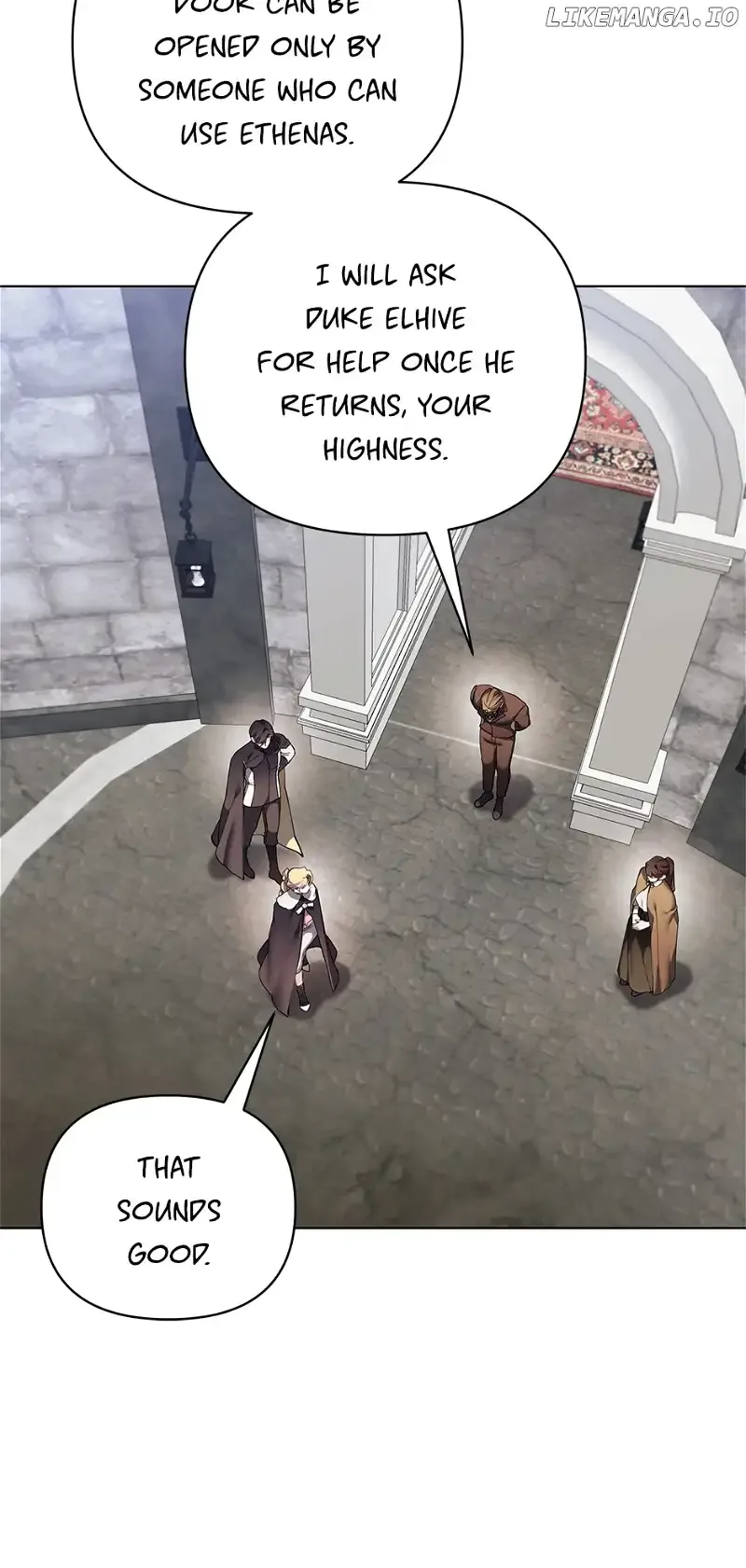 Starting from Today, I’m a Princess? Chapter 124 page 24