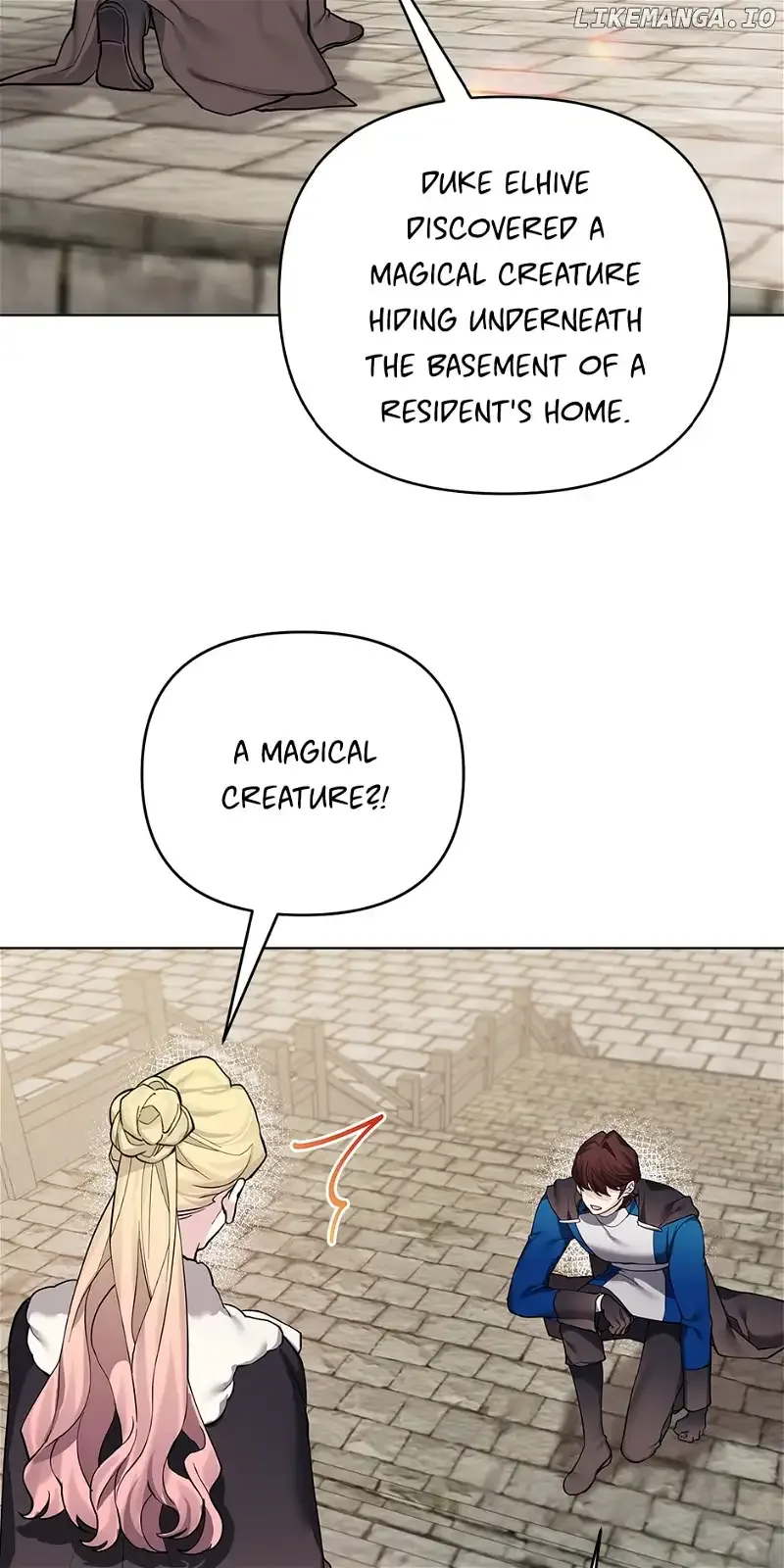 Starting from Today, I’m a Princess? Chapter 124 page 28