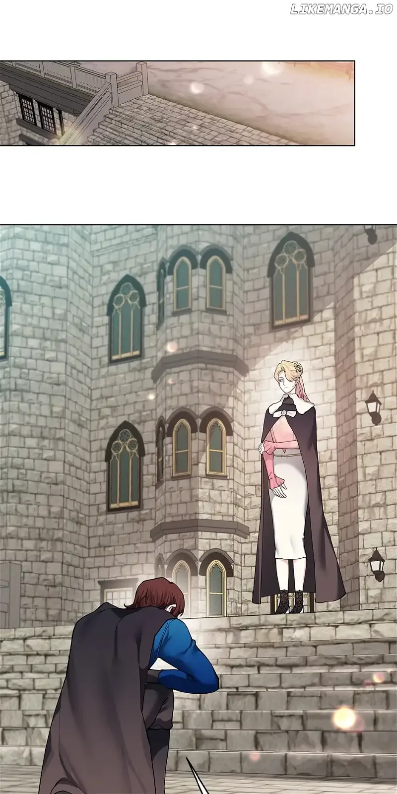 Starting from Today, I’m a Princess? Chapter 124 page 27