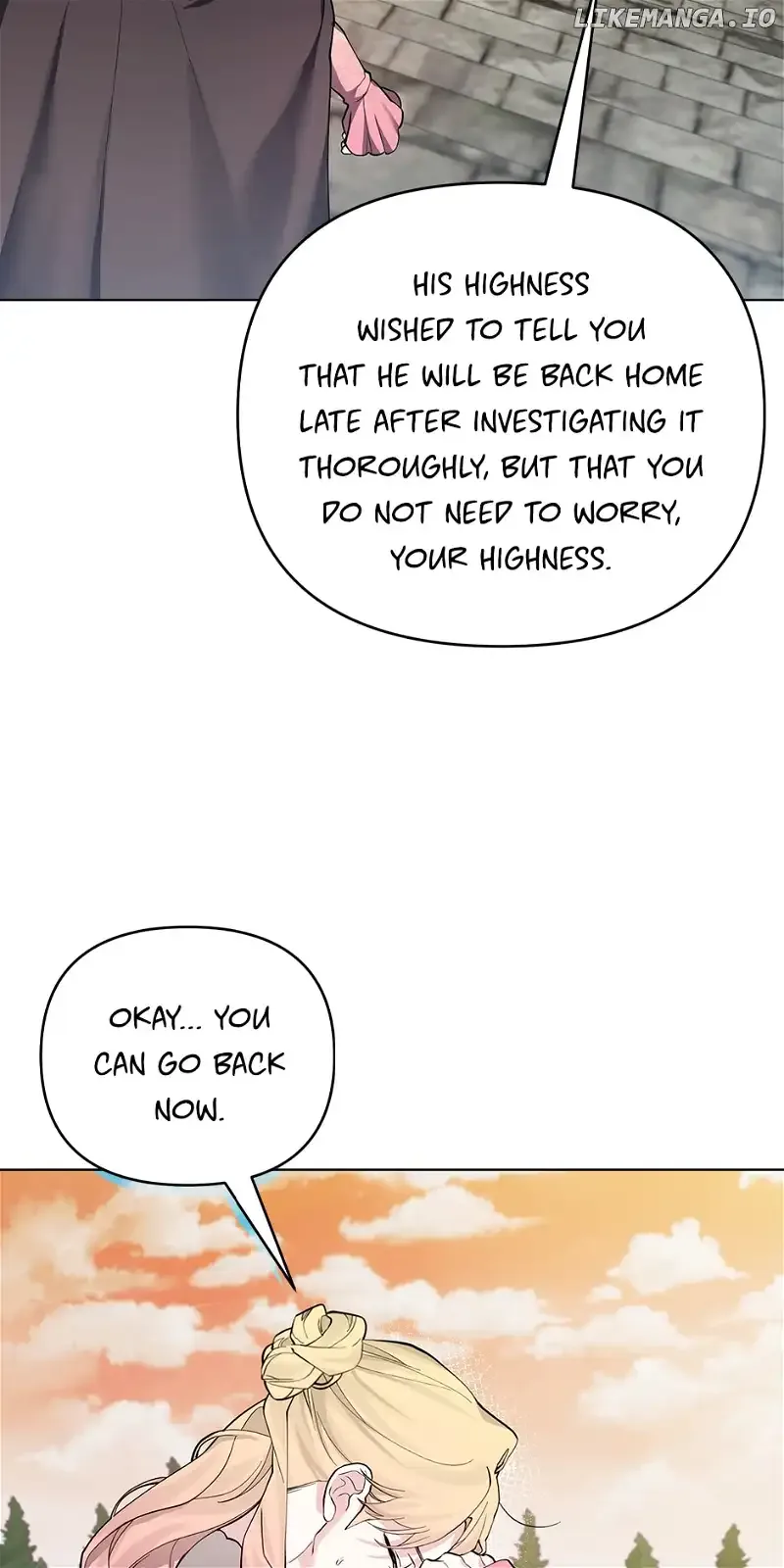 Starting from Today, I’m a Princess? Chapter 124 page 29