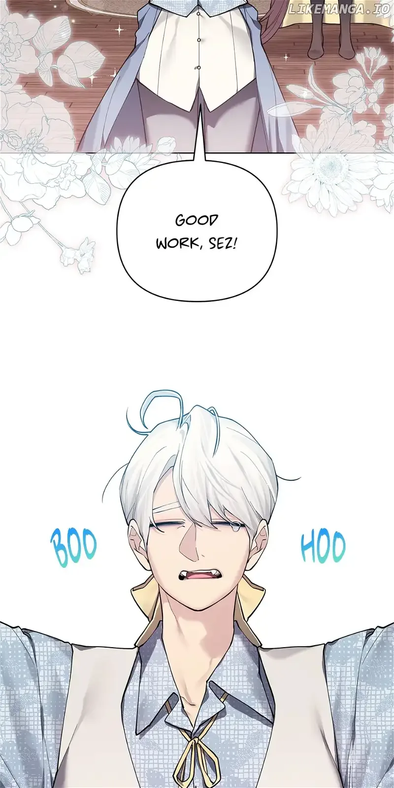 Starting from Today, I’m a Princess? Chapter 122 page 18
